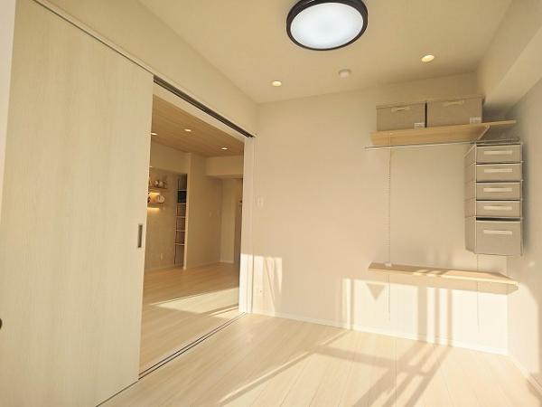 中古マンション 足立区千住仲町 日比谷線北千住駅 3,980万円