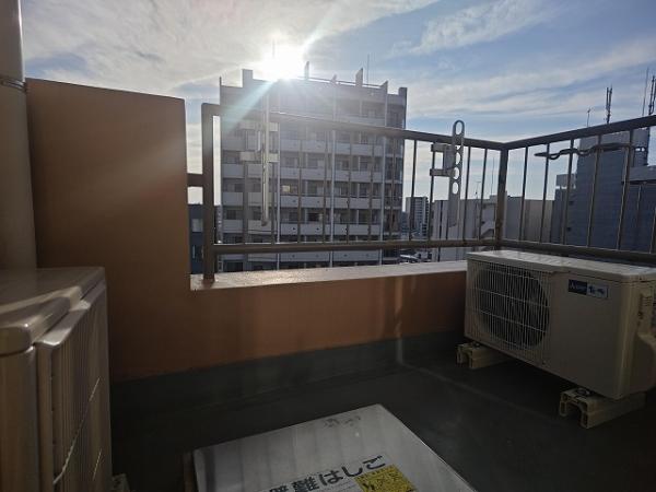 中古マンション 足立区千住仲町 日比谷線北千住駅 3,980万円
