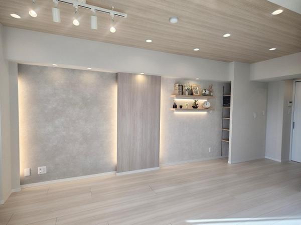 中古マンション 足立区千住仲町 日比谷線北千住駅 3,980万円