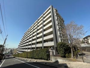 中古マンション 東京都大田区上池台５丁目 東急池上線長原駅 67980000