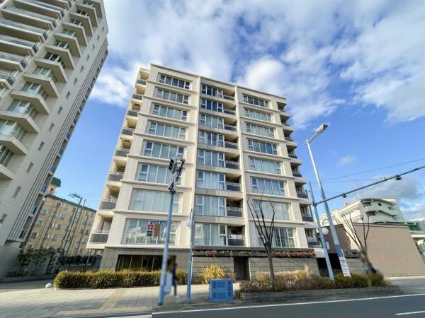 中古マンション 大阪府大阪市北区天満橋１丁目 JR東西線大阪天満宮駅 5,980万円