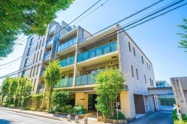 中古マンション 東京都杉並区高井戸西３丁目 京王井の頭線高井戸駅 7,990万円