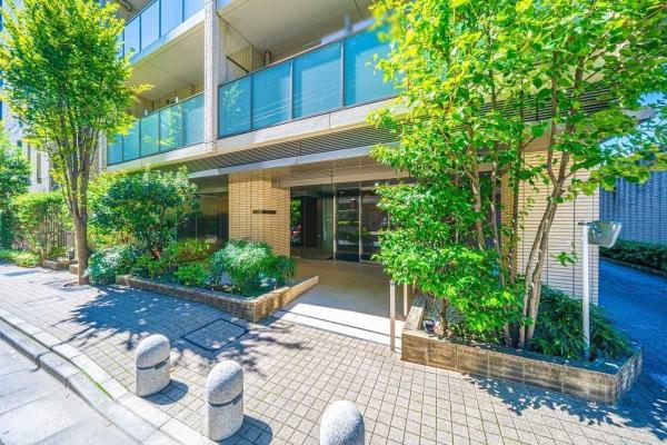 中古マンション 東京都杉並区高井戸西３丁目 京王井の頭線高井戸駅 7,990万円