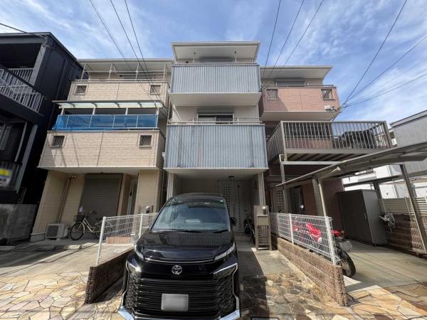 中古戸建 大阪府豊中市宝山町 阪急宝塚線岡町駅 2,980万円