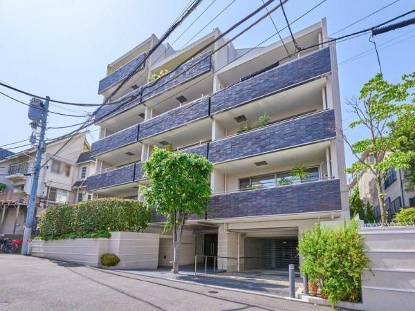 中古マンション 東京都港区南麻布３丁目 南北線麻布十番駅 2億9,800万円