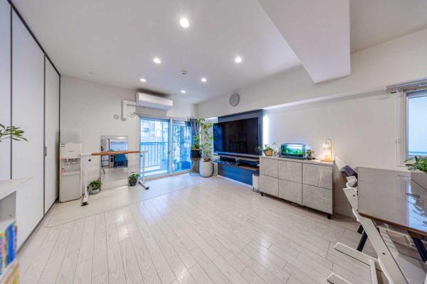 中古マンション 千葉県市川市市川１丁目 JR総武本線市川駅 4,200万円