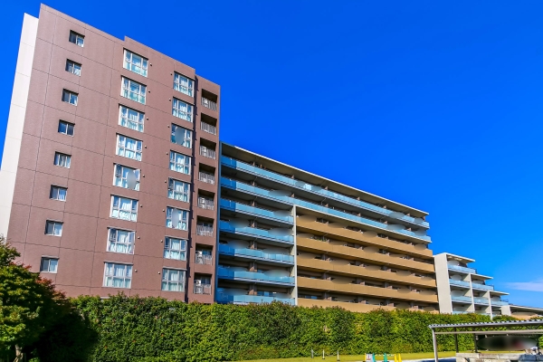 中古マンション 埼玉県蕨市塚越４丁目 JR京浜東北線蕨駅 4,480万円