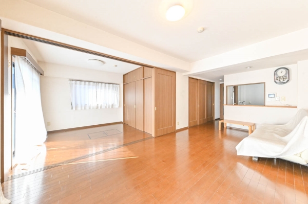 中古マンション 東京都府中市是政５丁目 西武多摩川線是政駅 2,700万円