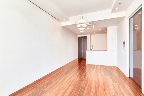 中古マンション 東京都中央区晴海２丁目 有楽町線月島駅 1億2,300万円
