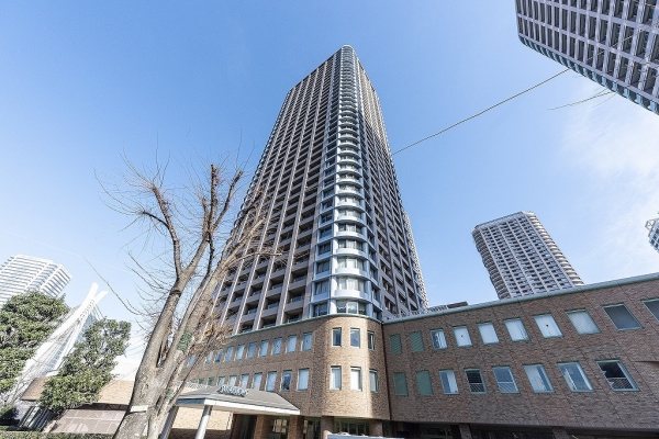 中古マンション 東京都中央区佃１丁目 有楽町線月島駅 5,980万円