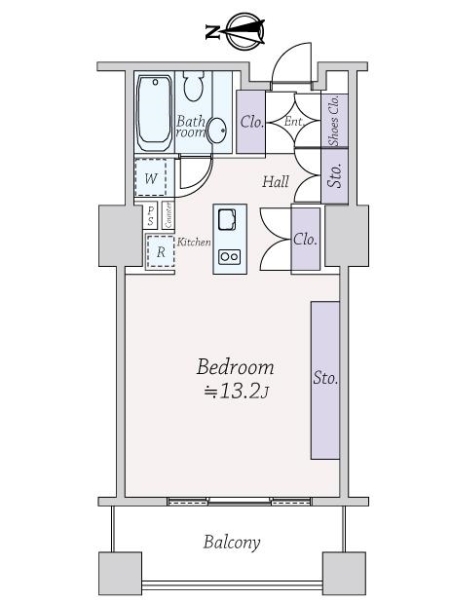 中古マンション 東京都中央区佃１丁目 有楽町線月島駅 5,980万円