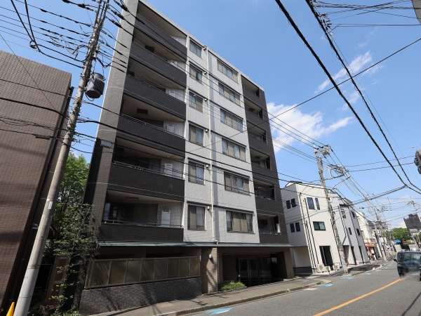 中古マンション 埼玉県さいたま市浦和区高砂４丁目 JR京浜東北線浦和駅 5,280万円