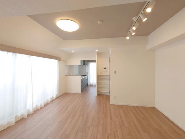 中古マンション 中野区松が丘１丁目 西武新宿線新井薬師前駅 7,480万円