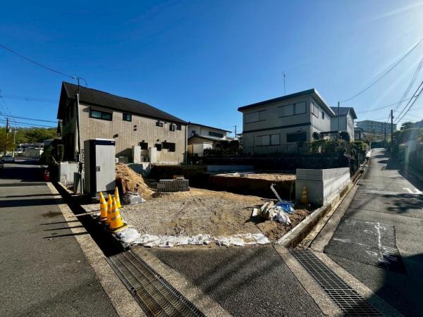 新築戸建 神戸市北区君影町５丁目 神戸電鉄粟生線鈴蘭台西口駅 3,090万円