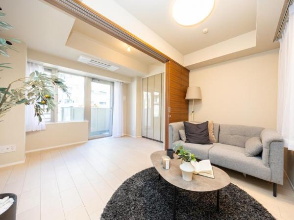 中古マンション 港区赤坂７丁目 千代田線乃木坂駅 1億1,990万円