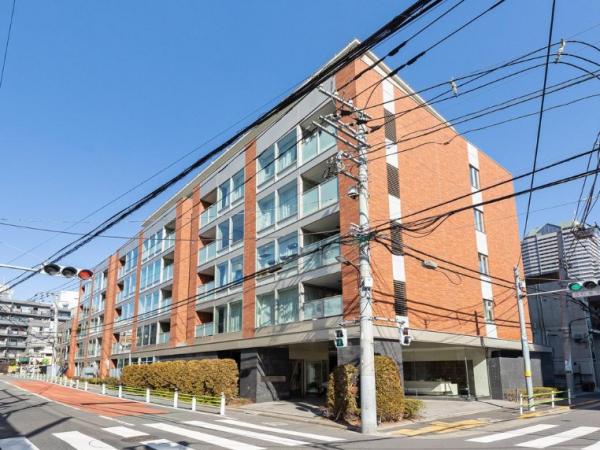 中古マンション 港区赤坂７丁目 千代田線乃木坂駅 1億1,990万円