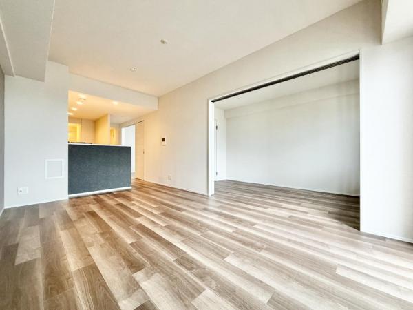 中古マンション 大阪市福島区鷺洲５丁目 阪神本線野田駅 6,590万円