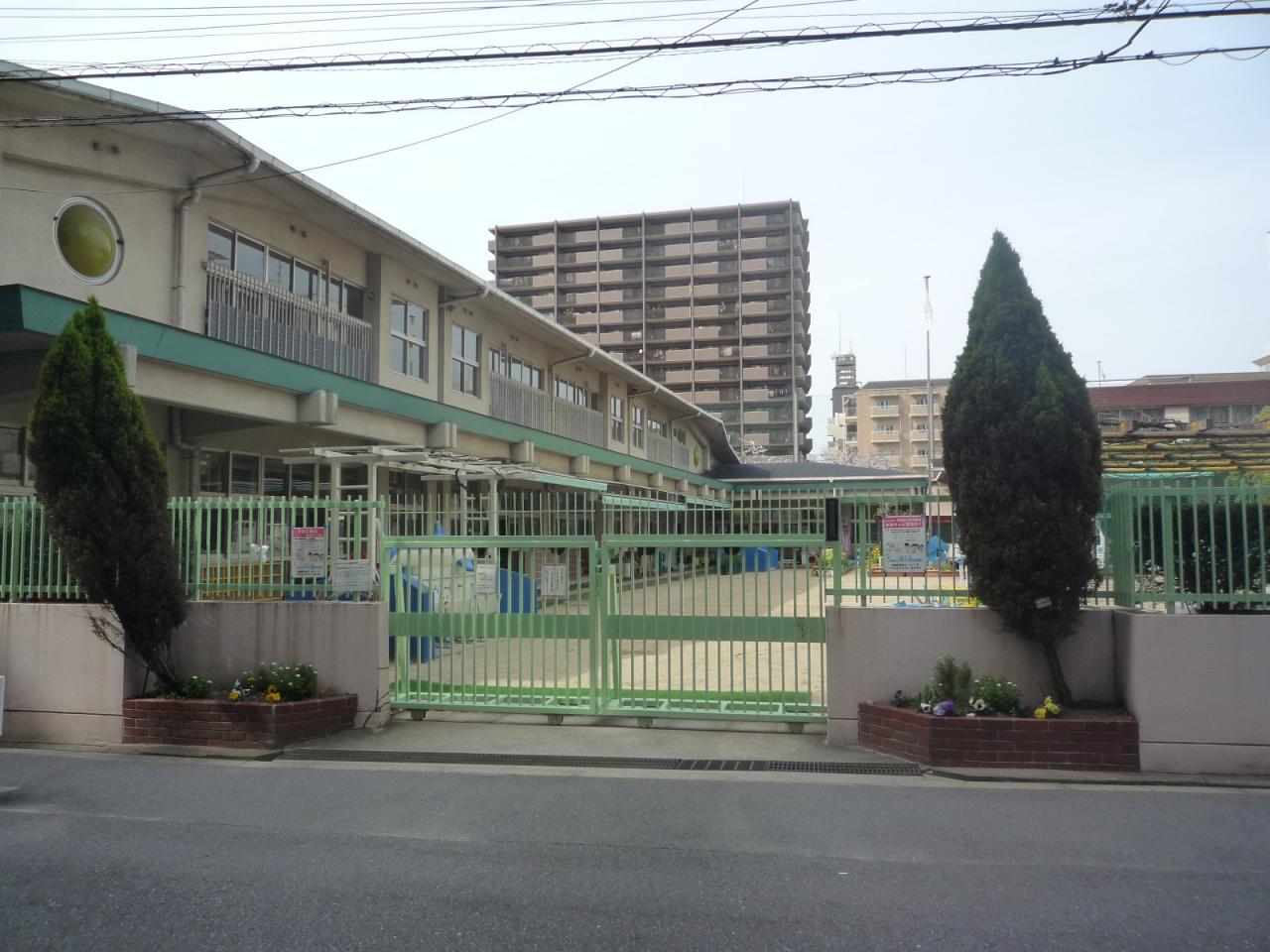 中古マンション 大阪市福島区鷺洲5丁目 阪神本線野田駅 6,900万円