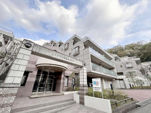 中古マンション 日野市三沢 京王線百草園駅 2,640万円