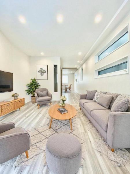 新築戸建 神戸市灘区下河原通４丁目 阪神本線大石駅 5,680万円