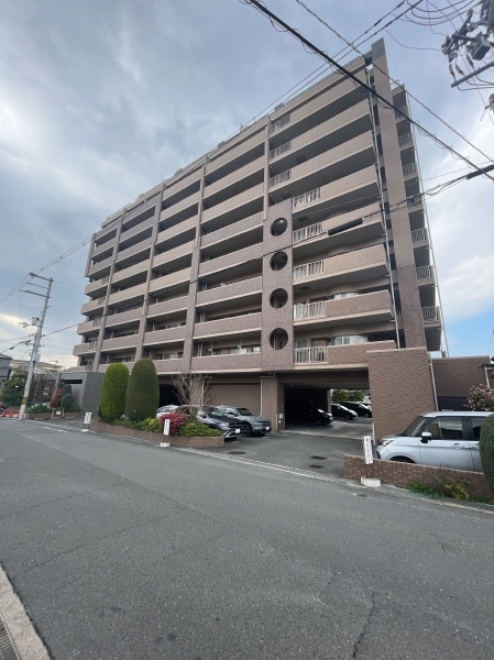 中古マンション 大阪府東大阪市弥生町 近鉄けいはんな線新石切駅 3,280万円