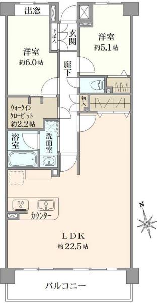 中古マンション 東京都江東区東砂７丁目 東西線南砂町駅 7,680万円