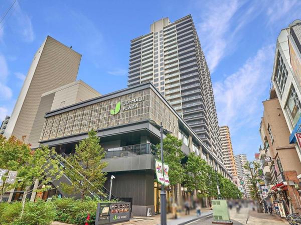 中古マンション 埼玉県川口市栄町３丁目 JR京浜東北線川口駅 8,680万円