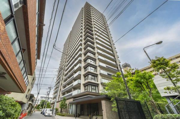 中古マンション 埼玉県川口市飯塚１丁目 JR京浜東北線川口駅 1億480万円