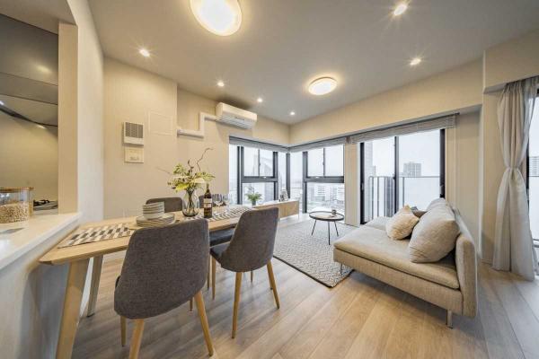中古マンション 埼玉県川口市飯塚１丁目 JR京浜東北線川口駅 1億480万円