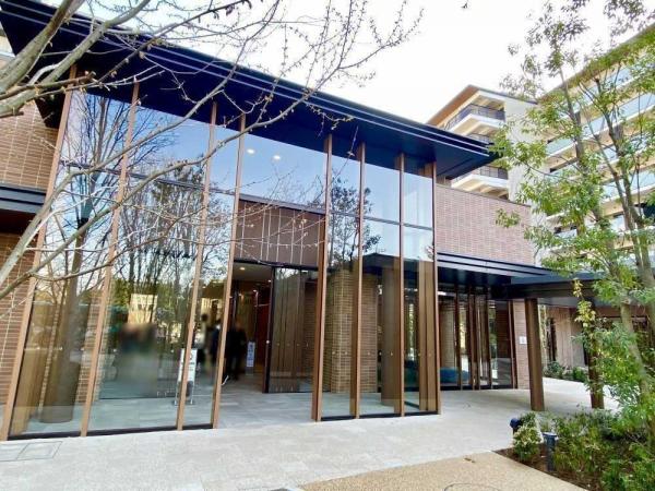 中古マンション 東京都三鷹市下連雀５丁目 JR中央本線吉祥寺駅 9,700万円