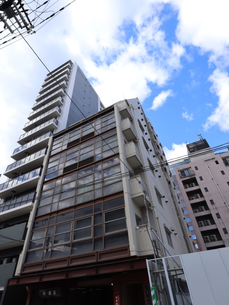 中古マンション 大阪府大阪市中央区平野町１丁目 大阪メトロ堺筋線北浜駅 1,080万円