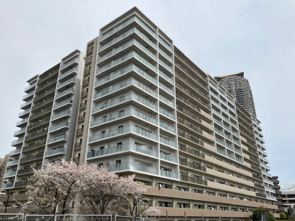 中古マンション 埼玉県川口市元郷１丁目 埼玉高速鉄道川口元郷駅 4,900万円