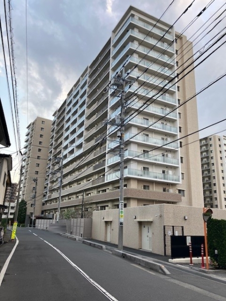 中古マンション 埼玉県川口市元郷１丁目 埼玉高速鉄道川口元郷駅 4,900万円