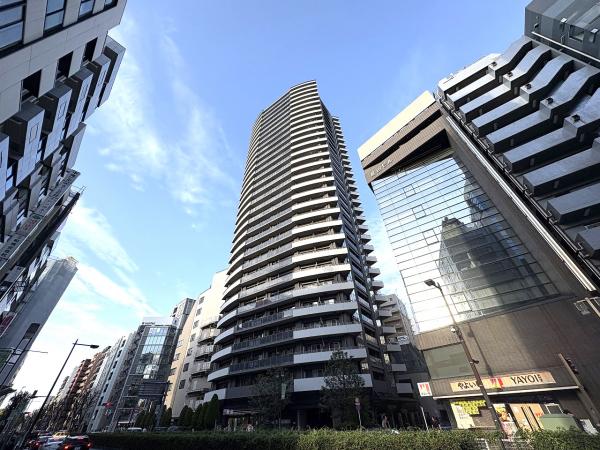中古マンション 豊島区池袋２丁目 JR山手線池袋駅 1億3,480万円