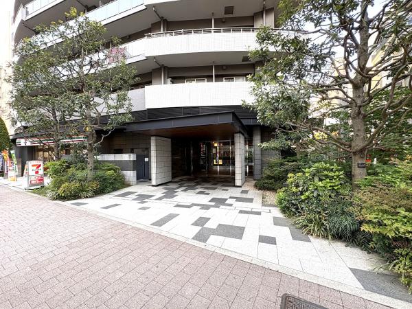 中古マンション 豊島区池袋２丁目 JR山手線池袋駅 1億3,480万円