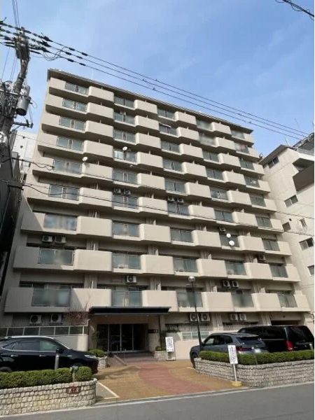 中古マンション 大阪府大阪市西区南堀江１丁目 大阪メトロ四つ橋線なんば駅 3,998万円