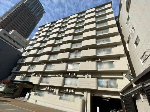 中古マンション 大阪府大阪市西区南堀江１丁目 大阪メトロ四つ橋線なんば駅 3,998万円