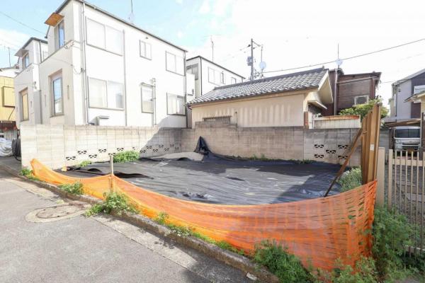 土地 東京都目黒区下目黒４丁目 東急目黒線不動前駅 1億630万円