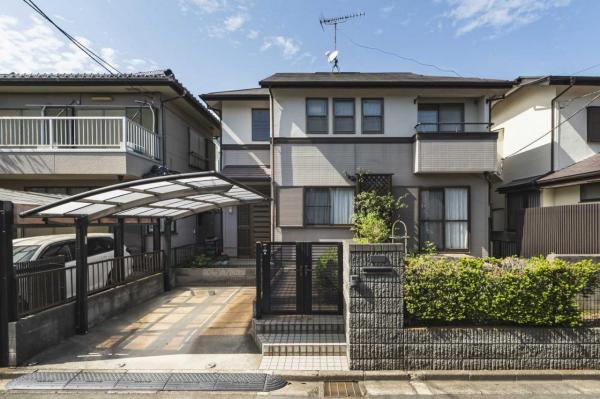 中古戸建 東京都国分寺市西町３丁目 JR中央本線国立駅 4,680万円