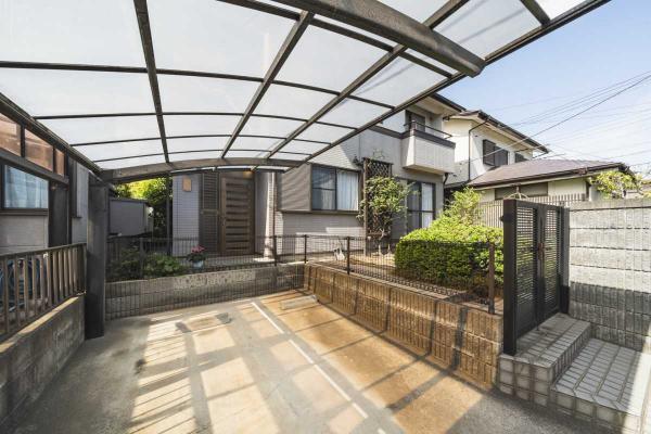 中古戸建 東京都国分寺市西町３丁目 JR中央本線国立駅 4,680万円