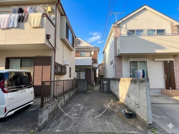 中古戸建 東京都日野市南平１丁目 多摩モノレール程久保駅 1,800万円