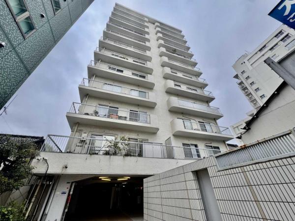 中古マンション 東京都港区三田４丁目 都営浅草線三田駅 4,699万円