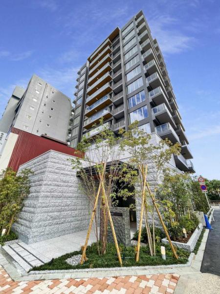 中古マンション 大阪府大阪市都島区片町１丁目 JR東西線大阪城北詰駅 1億9,800万円