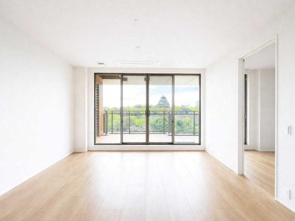 中古マンション 大阪府大阪市都島区片町１丁目 JR東西線大阪城北詰駅 1億9,800万円