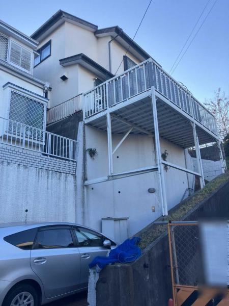 土地 東京都大田区南馬込３丁目 JR京浜東北線大森駅 5,980万円