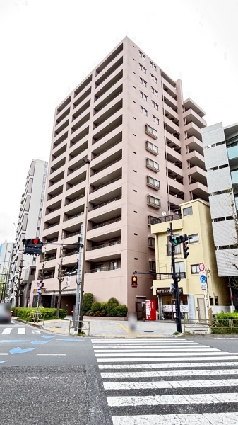 中古マンション 東京都荒川区南千住７丁目 JR常磐線（取手〜いわき）南千住駅 7,980万円