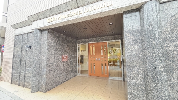 中古マンション 東京都荒川区南千住７丁目 JR常磐線（取手〜いわき）南千住駅 7,980万円