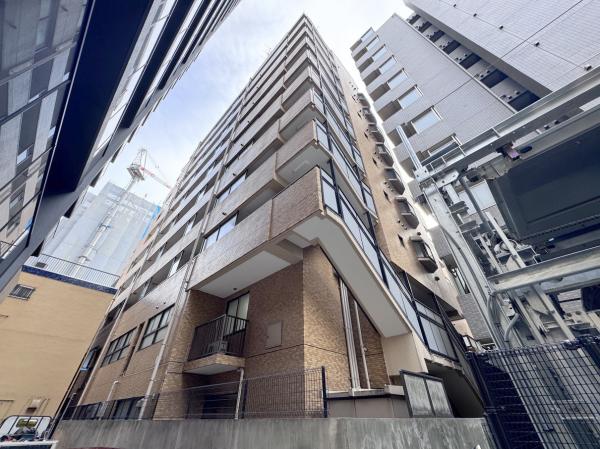 中古マンション 大田区西蒲田７丁目 東急池上線蓮沼駅 5,800万円