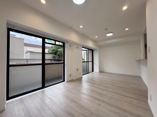 中古マンション 大田区西蒲田７丁目 東急池上線蓮沼駅 5,680万円