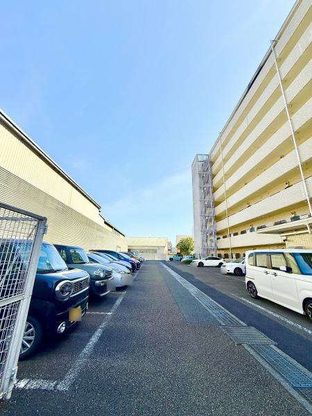 中古マンション 昭島市武蔵野２丁目 西武拝島線西武立川駅 2,490万円